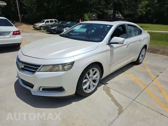2014 Chevrolet Impala LT 2LT