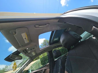 2014 Chevrolet Impala LT 2LT – miniatura 11