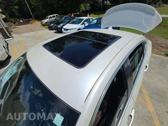 2014 Chevrolet Impala LT 2LT – miniatura 12