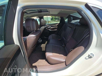 2014 Chevrolet Impala LT 2LT – miniatura 13