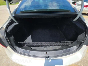 2014 Chevrolet Impala LT 2LT – miniatura 14