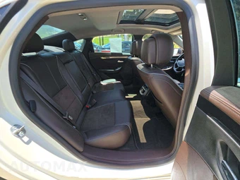 2014 Chevrolet Impala LT 2LT – miniatura 16