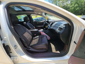 2014 Chevrolet Impala LT 2LT – miniatura 18