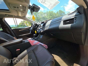 2014 Chevrolet Impala LT 2LT – miniatura 19