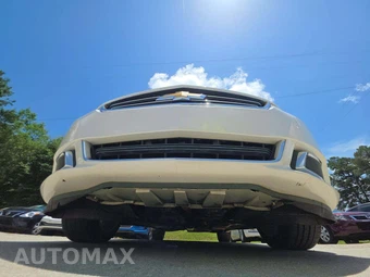 2014 Chevrolet Impala LT 2LT – miniatura 20