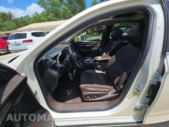 2014 Chevrolet Impala LT 2LT – miniatura 6