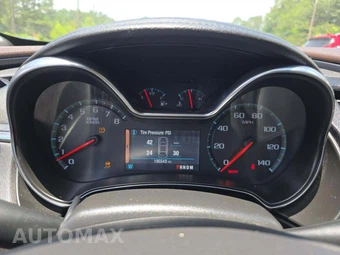2014 Chevrolet Impala LT 2LT – miniatura 9