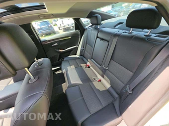2014 Chevrolet Impala LT 2LT - miniatura 10