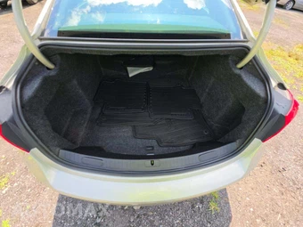 2014 Chevrolet Impala LT 2LT - miniatura 11