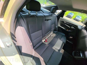 2014 Chevrolet Impala LT 2LT - miniatura 13