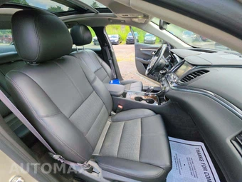 2014 Chevrolet Impala LT 2LT - miniatura 14