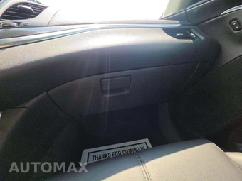2014 Chevrolet Impala LT 2LT - miniatura 15