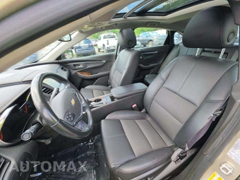 2014 Chevrolet Impala LT 2LT - miniatura 3
