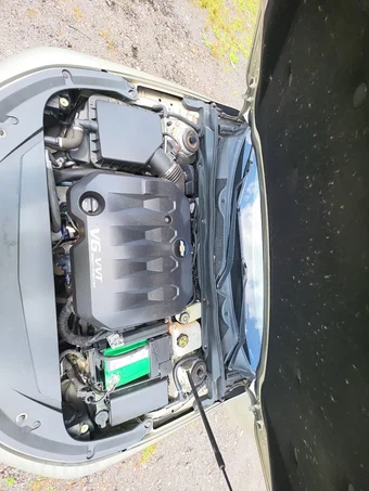 2014 Chevrolet Impala LT 2LT - miniatura 30