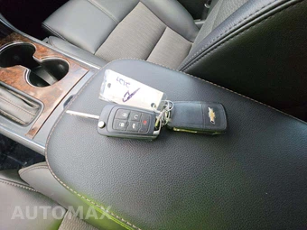 2014 Chevrolet Impala LT 2LT - miniatura 5