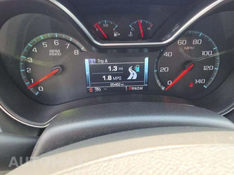2014 Chevrolet Impala LT 2LT - miniatura 6