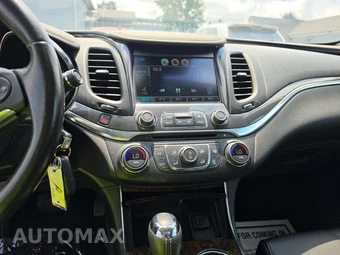 2014 Chevrolet Impala LT 2LT - miniatura 7