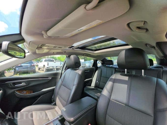 2014 Chevrolet Impala LT 2LT - miniatura 8