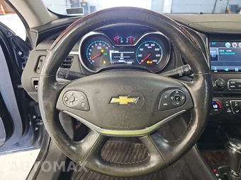 2014 Chevrolet Impala LTZ 2LZ – miniatura 10