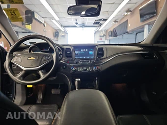 2014 Chevrolet Impala LTZ 2LZ – miniatura 11