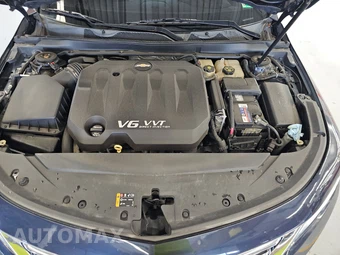 2014 Chevrolet Impala LTZ 2LZ – miniatura 16