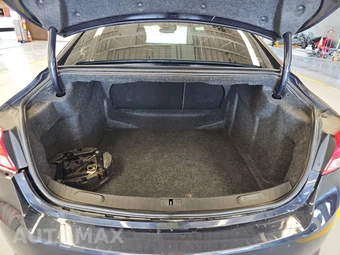 2014 Chevrolet Impala LTZ 2LZ – miniatura 17