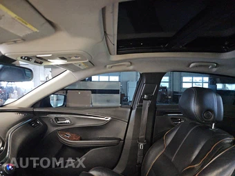 2014 Chevrolet Impala LTZ 2LZ – miniatura 18