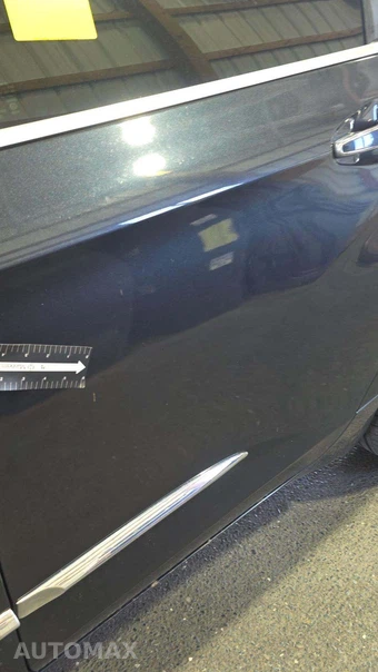 2014 Chevrolet Impala LTZ 2LZ – miniatura 19
