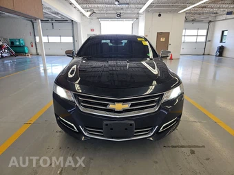 2014 Chevrolet Impala LTZ 2LZ – miniatura 2