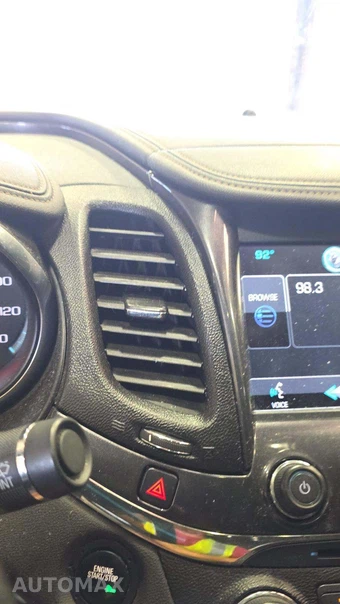 2014 Chevrolet Impala LTZ 2LZ – miniatura 34
