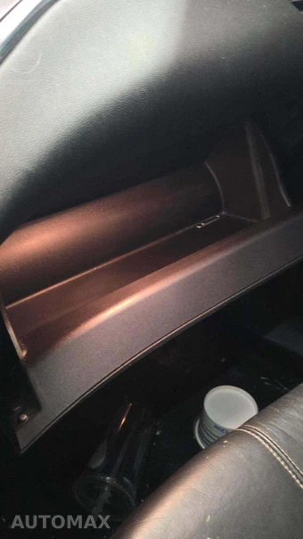 2014 Chevrolet Impala LTZ 2LZ – miniatura 37