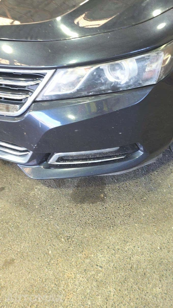 2014 Chevrolet Impala LTZ 2LZ – miniatura 41