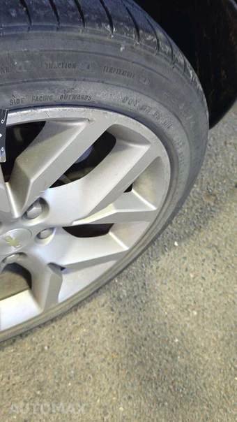 2014 Chevrolet Impala LTZ 2LZ – miniatura 43