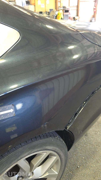 2014 Chevrolet Impala LTZ 2LZ – miniatura 49