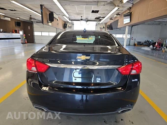 2014 Chevrolet Impala LTZ 2LZ – miniatura 5