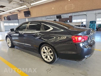 2014 Chevrolet Impala LTZ 2LZ – miniatura 6