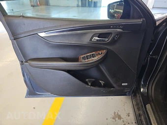2014 Chevrolet Impala LTZ 2LZ – miniatura 9