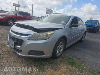 2014 Chevrolet Malibu LS 1LS