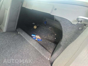 2014 Chevrolet Malibu LS 1LS – miniatura 14