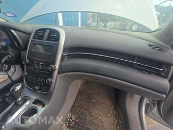 2014 Chevrolet Malibu LS 1LS – miniatura 19