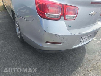 2014 Chevrolet Malibu LS 1LS – miniatura 24