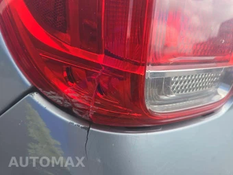 2014 Chevrolet Malibu LS 1LS – miniatura 25