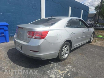 2014 Chevrolet Malibu LS 1LS – miniatura 3