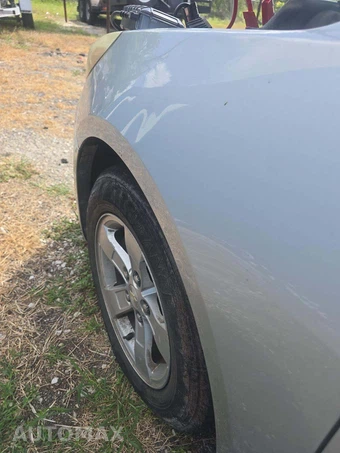 2014 Chevrolet Malibu LS 1LS – miniatura 30