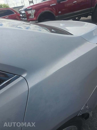 2014 Chevrolet Malibu LS 1LS – miniatura 31