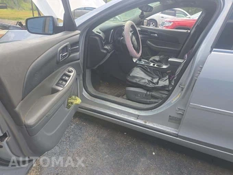 2014 Chevrolet Malibu LS 1LS – miniatura 6