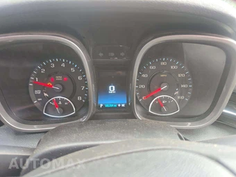 2014 Chevrolet Malibu LS 1LS – miniatura 9