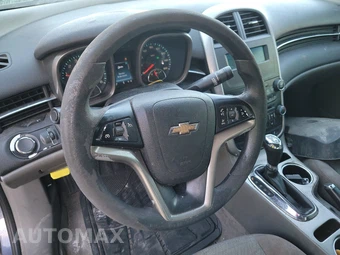 2014 Chevrolet Malibu LS 1LS - miniatura 10