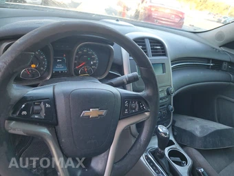 2014 Chevrolet Malibu LS 1LS - miniatura 11