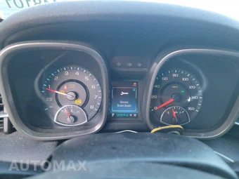 2014 Chevrolet Malibu LS 1LS - miniatura 12